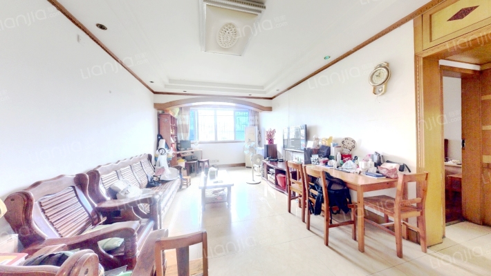 智业公寓二手房实景图