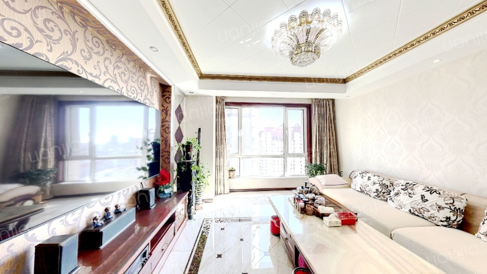 博轩园二手房实景图