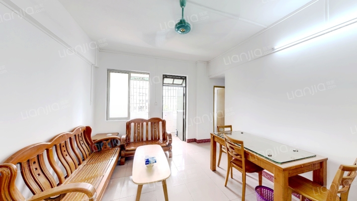 燕子岗南路二手房实景图