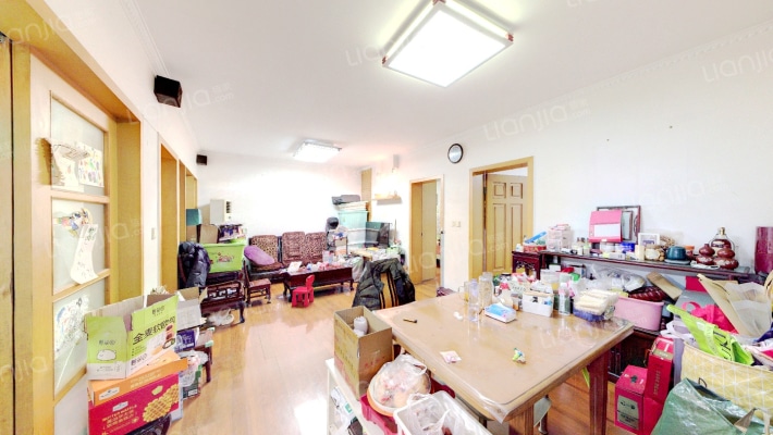 广瑞公寓丰泽苑二手房实景图