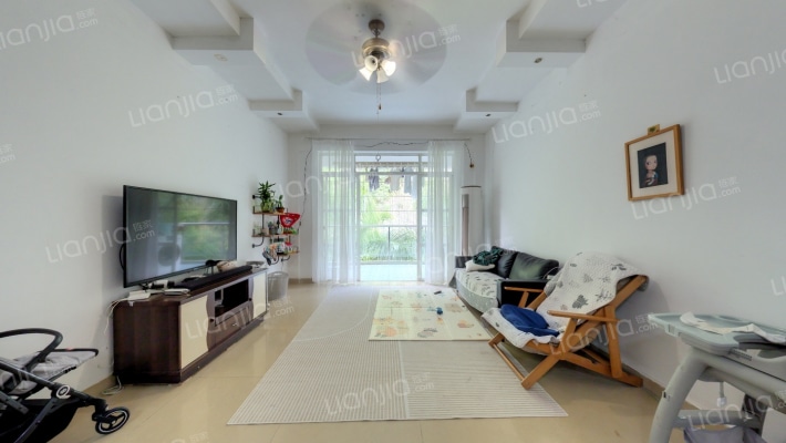 翠竹园二手房实景图