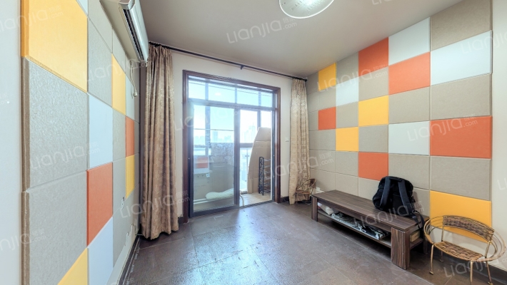 长城康桥华城二手房实景图