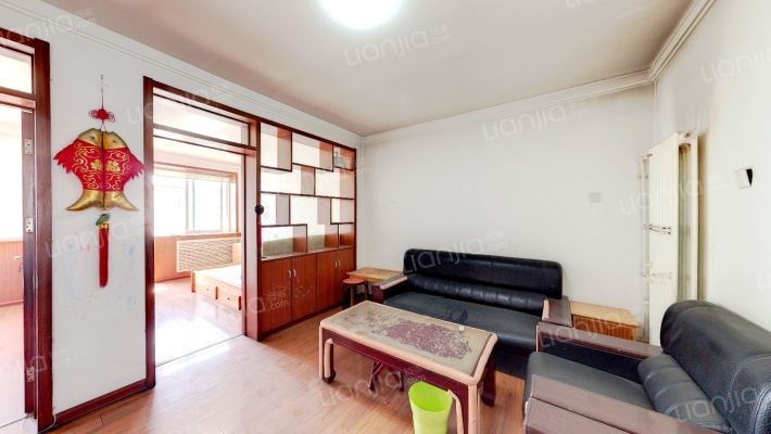 诚心苑二手房实景图