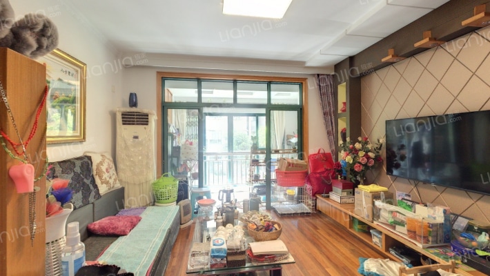 鑫隆花园二期二手房实景图