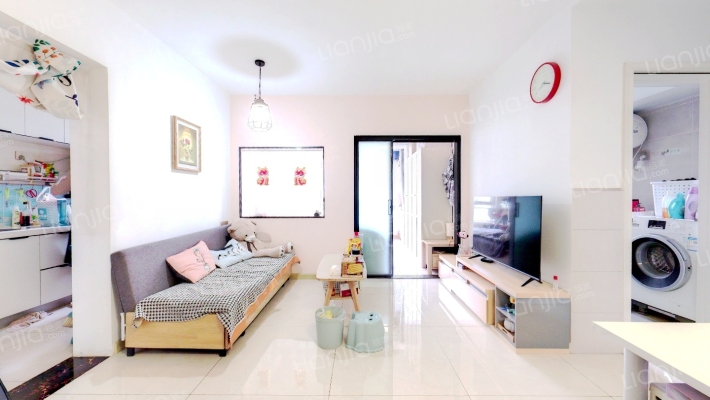 墨香东郡二手房实景图