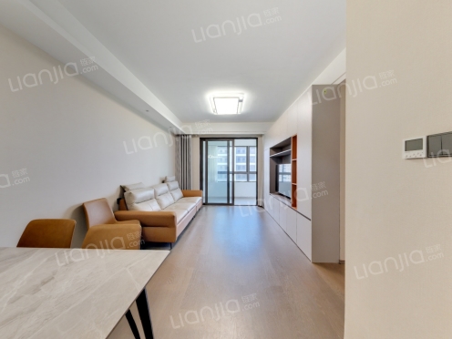 整租·苏州湾·藏璟 3室2厅 南/北