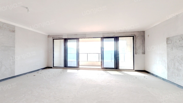 望江府公园里二手房实景图