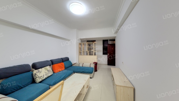 鸿基花园二手房实景图