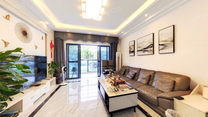 华标荔苑二手房实景图