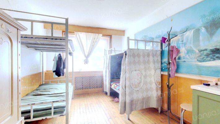 振兴大院二手房实景图