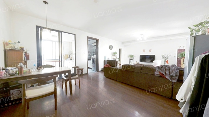 齐鲁骏园二手房实景图