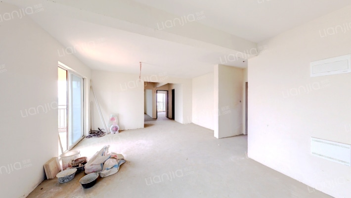 中建东湖锦城二手房实景图