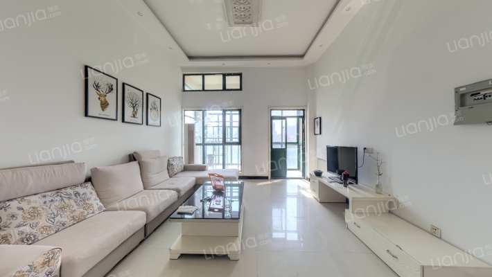 家和万世西区二手房实景图