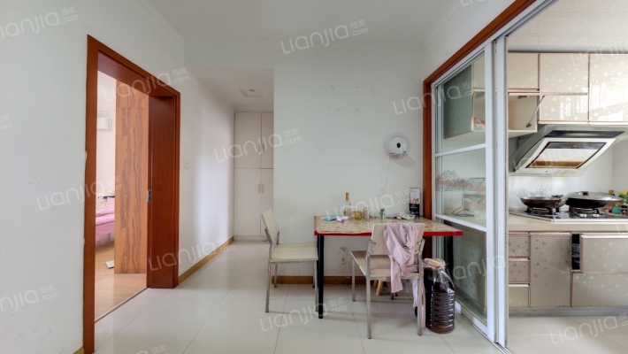 芙阁新村二手房实景图