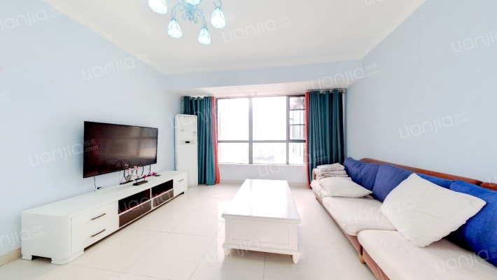 紫辰名苑二手房实景图