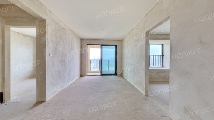 保利和光尘樾二期二手房实景图