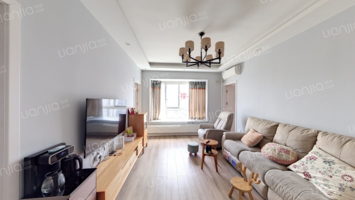 世纪中环二手房实景图