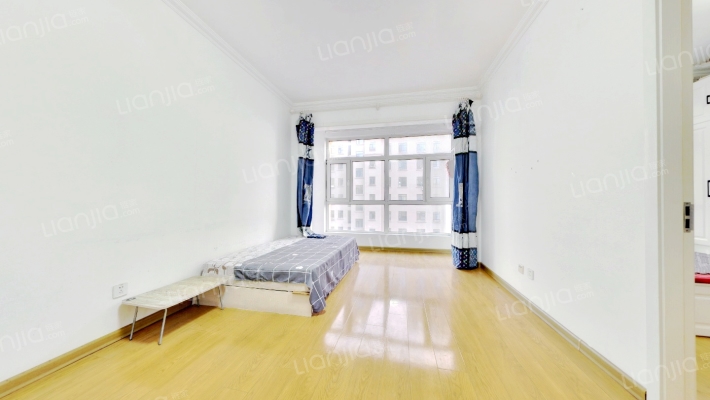 香树湾二手房实景图