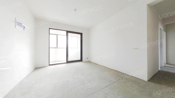 禹洲弘阳滨湖里二手房实景图