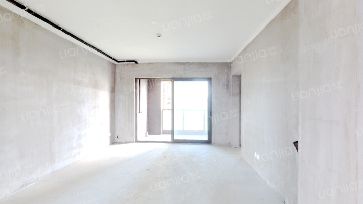 锦山府二期二手房实景图