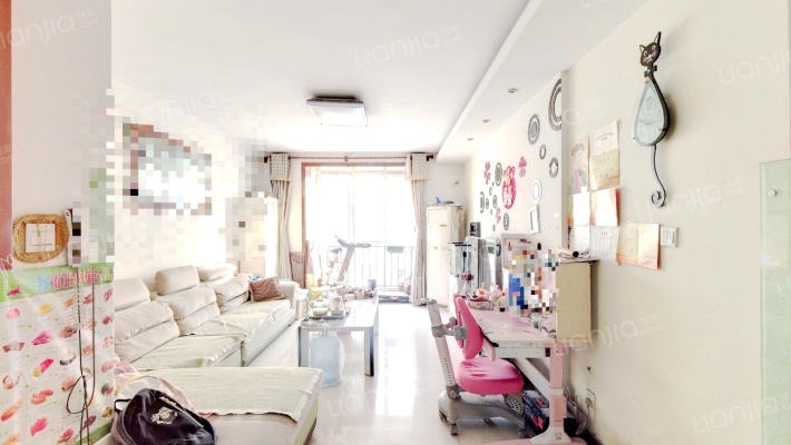 水岸美景二手房实景图