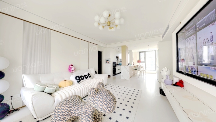 金葵新城(东区)二手房实景图