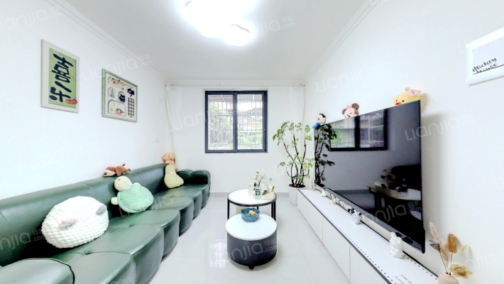 航天大院二手房实景图