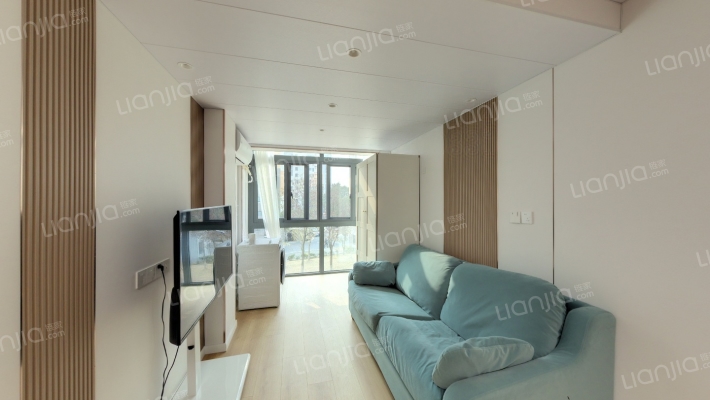 秀怡苑二手房实景图