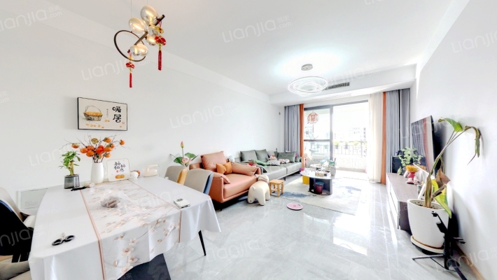 交大万嘉樟菊园二手房实景图