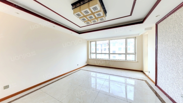 青建香根四季二手房实景图