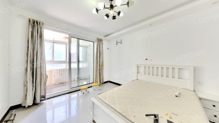 松南城玉阳苑二手房实景图