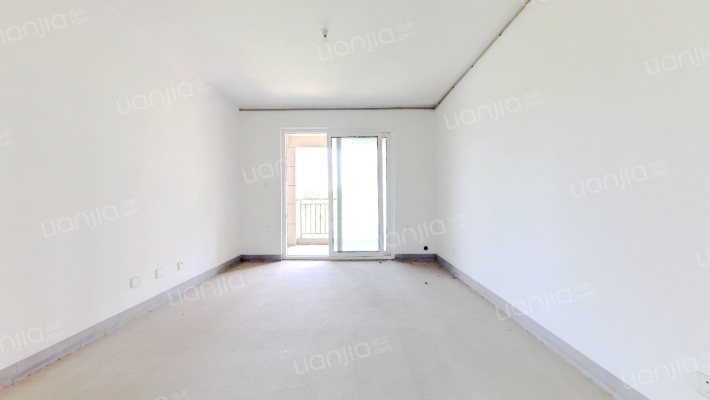 金地悦峰居二手房实景图