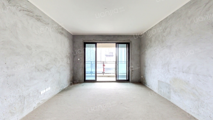 联发君领西城二手房实景图