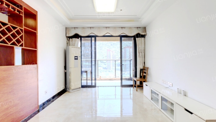 佳兆业前海广场一期二手房实景图