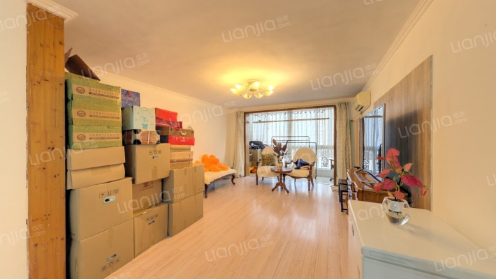 金都新村二手房实景图