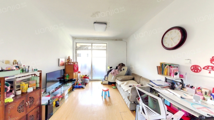 康大鑫都汇府二手房实景图