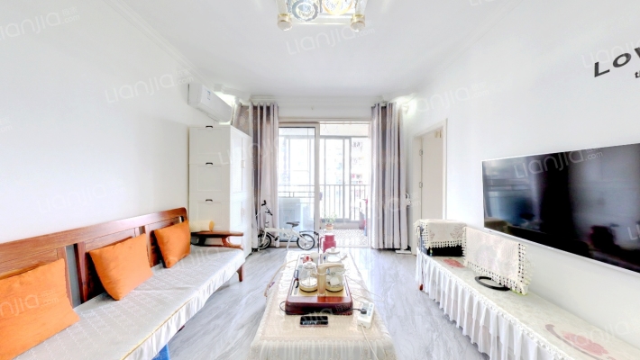 大儒世家朗园二手房实景图