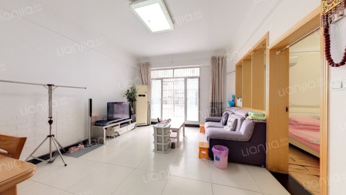 印湖山庄二手房实景图