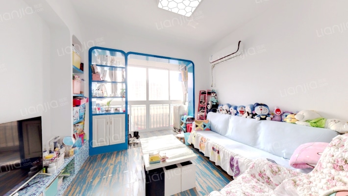 瑞园小区二手房实景图