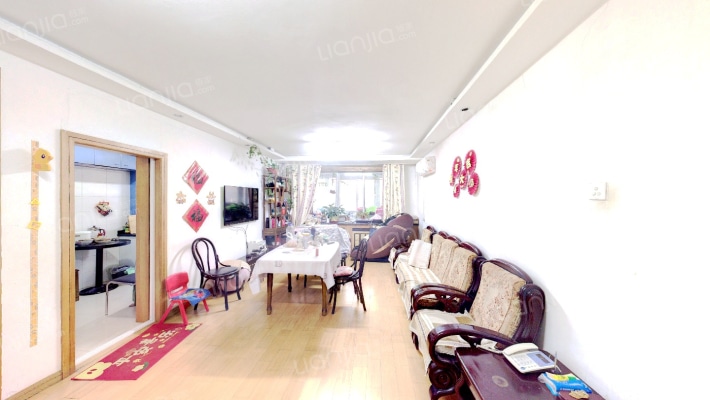 达顺小区二手房实景图