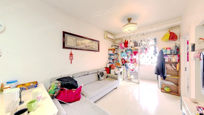 美仁宫大厦二手房实景图