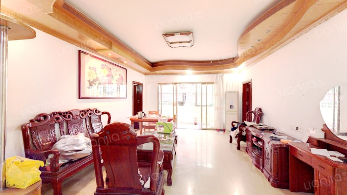 西南二小区二手房实景图