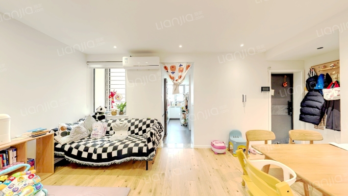 嘉绿北苑二手房实景图