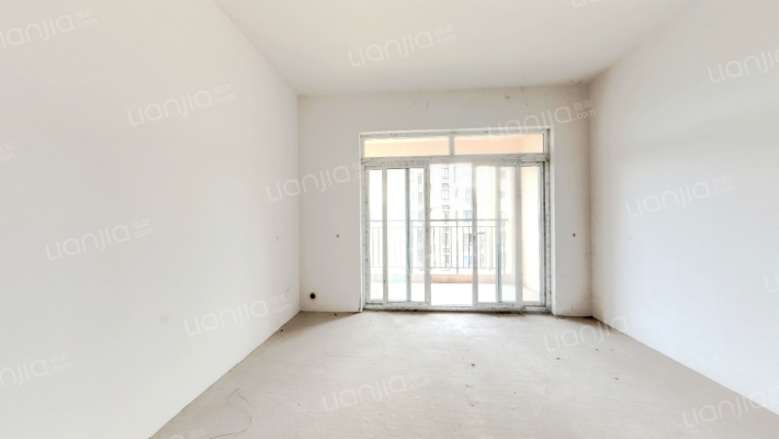 奥园越时代B区二手房实景图