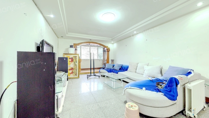 群星路1号二手房实景图