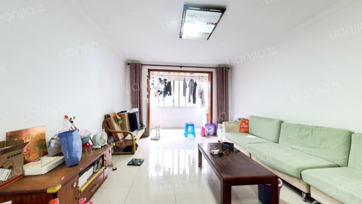 光明新村南区二手房实景图