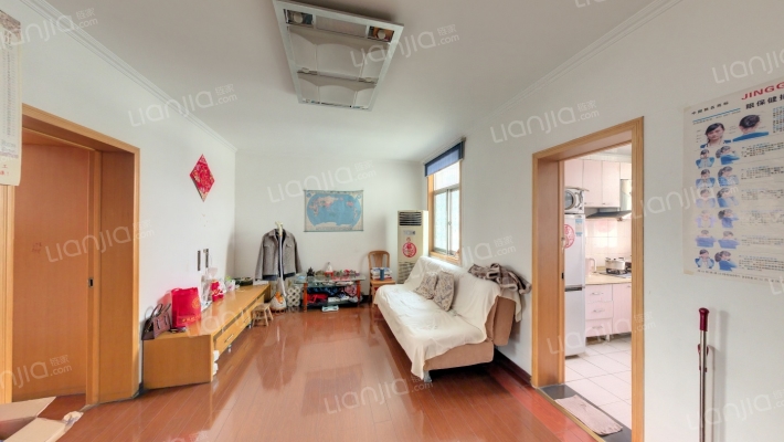 北苑新村二手房实景图