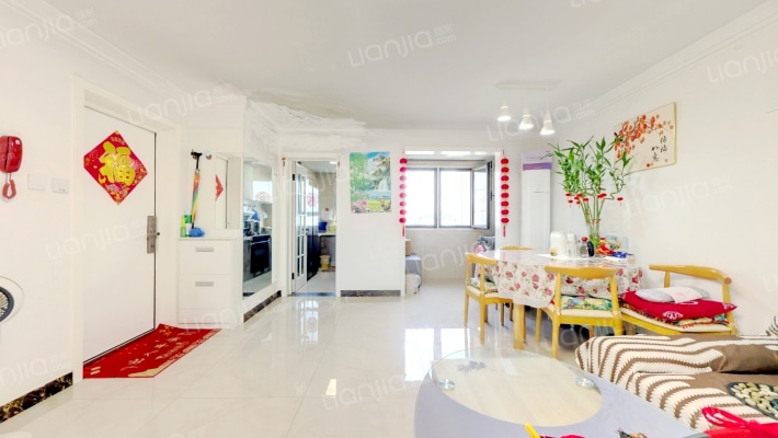 首创禧悦嘉园 二手房实景图