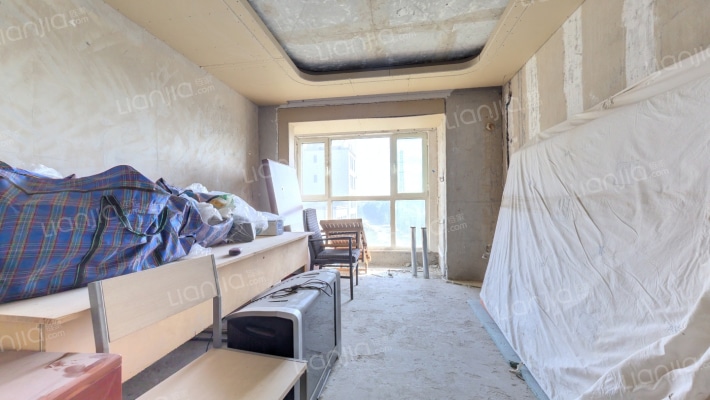 芭蕾雨悦都北区二手房实景图