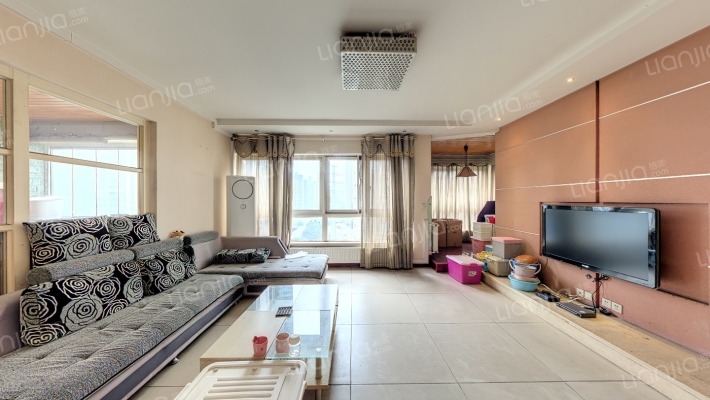 兴馨嘉园小区二手房实景图